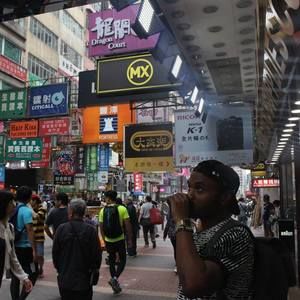 Meet your Posher, Michael